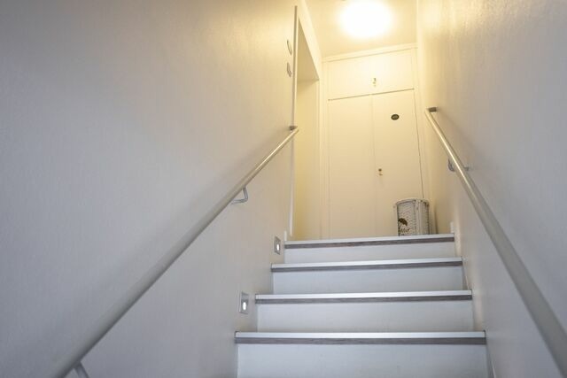 Ferienwohnung in Gr&ouml;mitz - Rosenstra&szlig;e 5 Meeresrauschen - Bild 20