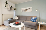 Ferienwohnung in Gr&ouml;mitz - Lieblingsplatz Gr&ouml;mitz - Bild 1