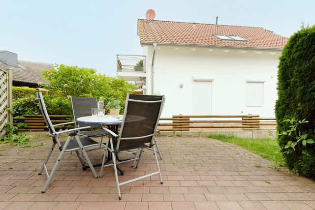 Ferienwohnung in Gr&ouml;mitz - Lieblingsplatz Gr&ouml;mitz - Bild 2