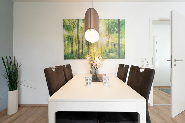 Ferienwohnung in Gr&ouml;mitz - Lieblingsplatz Gr&ouml;mitz - Bild 5