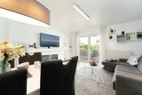 Ferienwohnung in Gr&ouml;mitz - Lieblingsplatz Gr&ouml;mitz - Bild 8