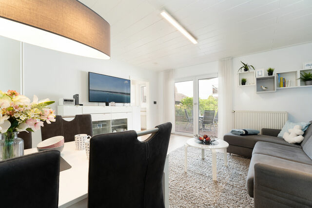 Ferienwohnung in Gr&ouml;mitz - Lieblingsplatz Gr&ouml;mitz - Bild 8