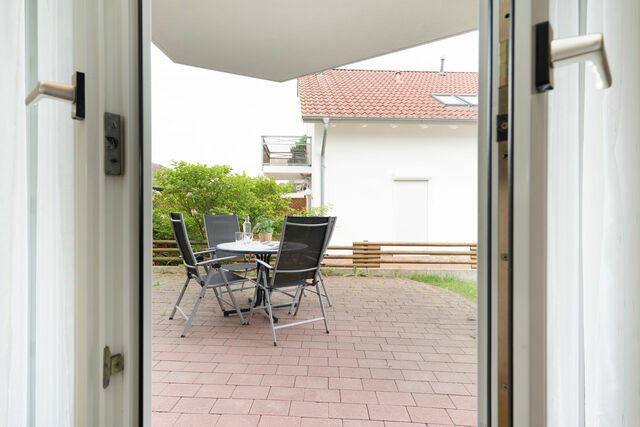 Ferienwohnung in Gr&ouml;mitz - Lieblingsplatz Gr&ouml;mitz - Bild 9