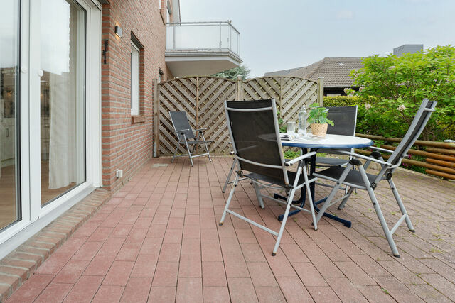 Ferienwohnung in Gr&ouml;mitz - Lieblingsplatz Gr&ouml;mitz - Bild 11