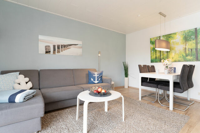 Ferienwohnung in Gr&ouml;mitz - Lieblingsplatz Gr&ouml;mitz - Bild 12