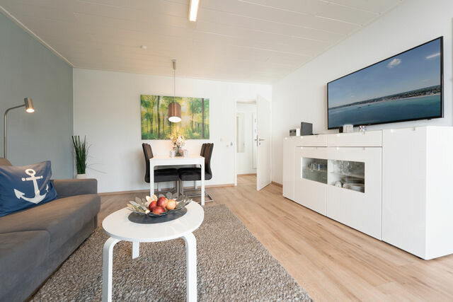 Ferienwohnung in Gr&ouml;mitz - Lieblingsplatz Gr&ouml;mitz - Bild 14