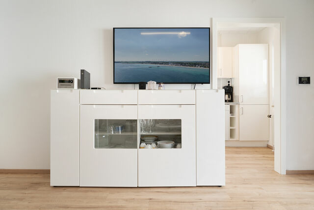 Ferienwohnung in Gr&ouml;mitz - Lieblingsplatz Gr&ouml;mitz - Bild 16