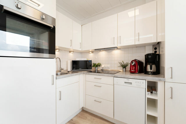 Ferienwohnung in Gr&ouml;mitz - Lieblingsplatz Gr&ouml;mitz - Bild 18
