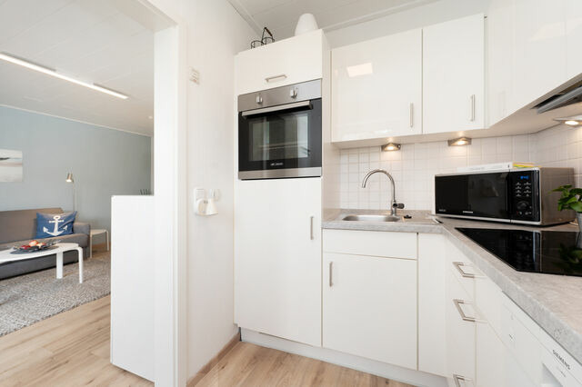 Ferienwohnung in Gr&ouml;mitz - Lieblingsplatz Gr&ouml;mitz - Bild 20