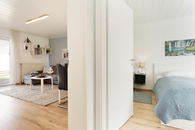 Ferienwohnung in Gr&ouml;mitz - Lieblingsplatz Gr&ouml;mitz - Bild 21