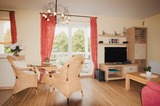 Ferienwohnung in K&uuml;hlungsborn - Strandkrone - 26-12 - Bild 1