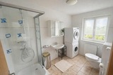 Ferienhaus in Pruchten - Ferienhaus am Nationalpark Fischland Dar&szlig; / Zingst Kamin, gro&szlig;er Garten, 3 SZ - Bild 8