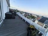 Ferienwohnung in Gr&ouml;mitz - Oase mit Meerblick - Bild 11