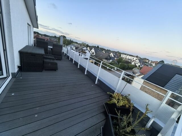 Ferienwohnung in Gr&ouml;mitz - Oase mit Meerblick - Bild 11