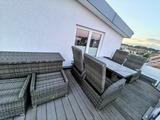 Ferienwohnung in Gr&ouml;mitz - Oase mit Meerblick - Bild 12