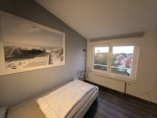 Ferienwohnung in Gr&ouml;mitz - Oase mit Meerblick - Bild 16