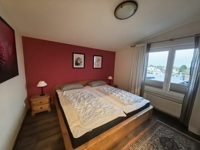 Ferienwohnung in Gr&ouml;mitz - Oase mit Meerblick - Bild 17