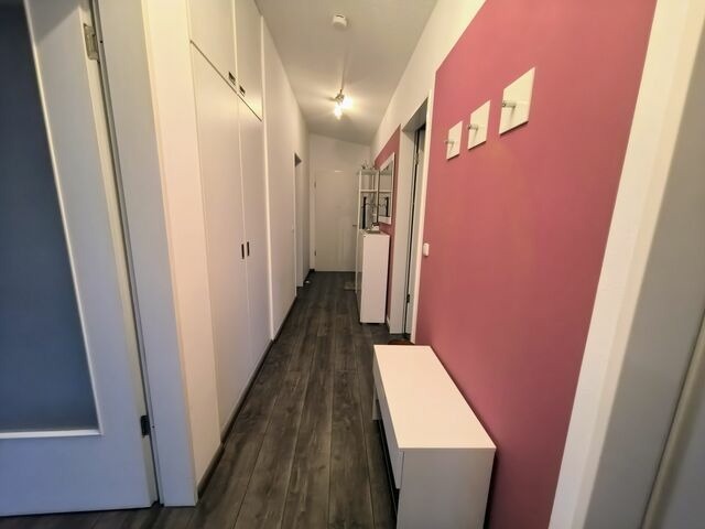 Ferienwohnung in Gr&ouml;mitz - Oase mit Meerblick - Bild 18