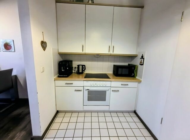 Ferienwohnung in Gr&ouml;mitz - Oase mit Meerblick - Bild 20
