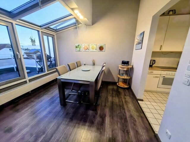 Ferienwohnung in Gr&ouml;mitz - Oase mit Meerblick - Bild 21