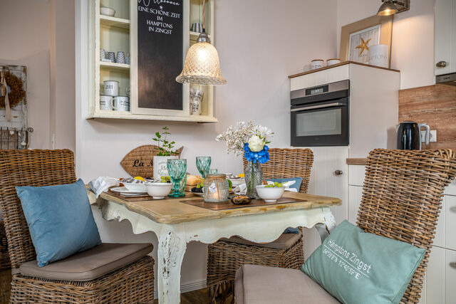 Ferienwohnung in Zingst - HAMPTONS Whg. 1 - Bild 7