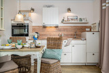 Ferienwohnung in Zingst - HAMPTONS Whg. 1 - Bild 8