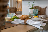 Ferienwohnung in Zingst - HAMPTONS Whg. 1 - Bild 12