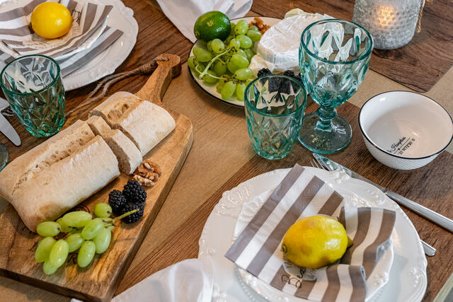 Ferienwohnung in Zingst - HAMPTONS Whg. 1 - Bild 13