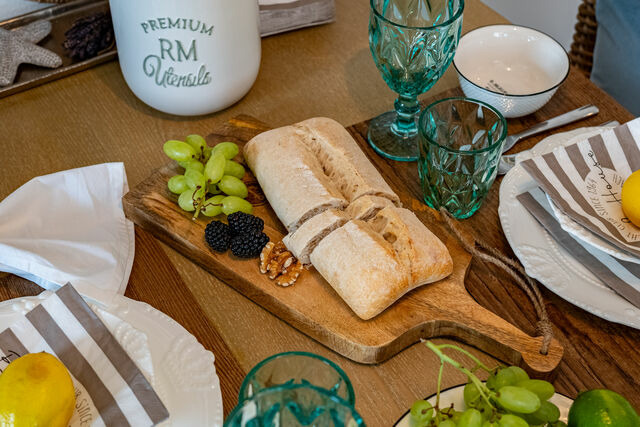 Ferienwohnung in Zingst - HAMPTONS Whg. 1 - Bild 14