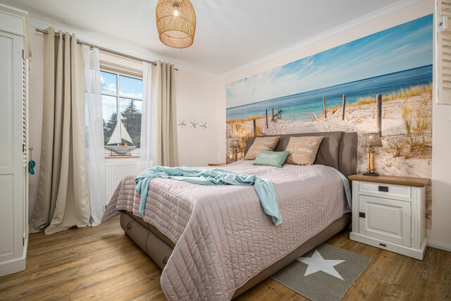 Ferienwohnung in Zingst - HAMPTONS Whg. 1 - Bild 15