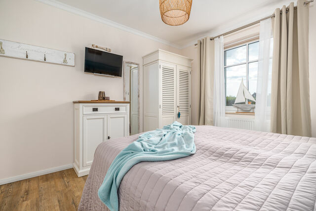 Ferienwohnung in Zingst - HAMPTONS Whg. 1 - Bild 18