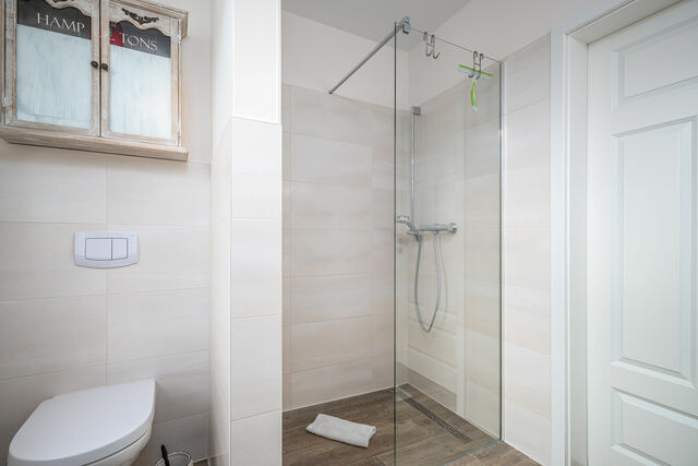 Ferienwohnung in Zingst - HAMPTONS Whg. 1 - Bild 22