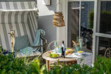 Ferienwohnung in Zingst - HAMPTONS Whg. 1 - Bild 25