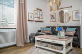 Ferienwohnung in Zingst - HAMPTONS Whg. 1 - Bild 2