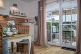 Ferienwohnung in Zingst - HAMPTONS Whg. 1 - Bild 6