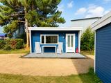 Bungalow in Travem&uuml;nde - Finnenhaus 9 | MarinaBaltica - Bild 1