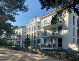 Ferienwohnung in Seebad Heringsdorf - (Brise) Ostseeresidenz Gorki Park App. 14 - Bild 2