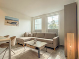 Ferienwohnung in Seebad Heringsdorf - (Brise) Ostseeresidenz Gorki Park App. 14 - Bild 3