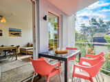 Ferienwohnung in Seebad Heringsdorf - (Brise) Ostseeresidenz Gorki Park App. 14 - Bild 6