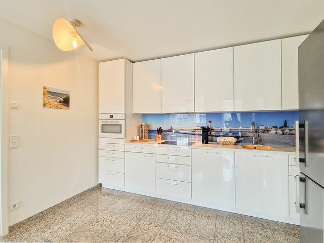 Ferienwohnung in Seebad Heringsdorf - (Brise) Ostseeresidenz Gorki Park App. 14 - Bild 9