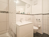 Ferienwohnung in Seebad Heringsdorf - (Brise) Ostseeresidenz Gorki Park App. 14 - Bild 15