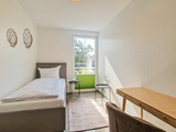 Ferienwohnung in Seebad Heringsdorf - (Brise) Ostseeresidenz Gorki Park App. 14 - Bild 16