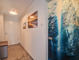 Ferienwohnung in Seebad Heringsdorf - (Brise) Ostseeresidenz Gorki Park App. 14 - Bild 19