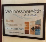 Ferienwohnung in Seebad Heringsdorf - (Brise) Ostseeresidenz Gorki Park App. 14 - Bild 21