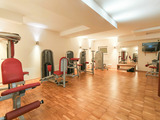 Ferienwohnung in Seebad Heringsdorf - (Brise) Ostseeresidenz Gorki Park App. 14 - Bild 22