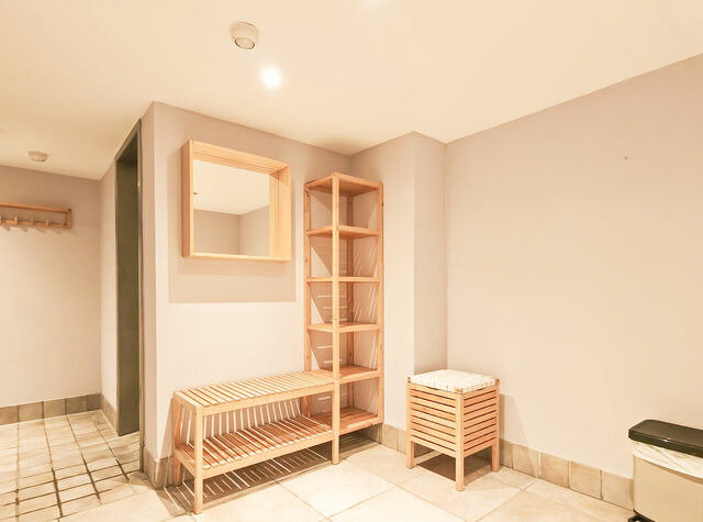 Ferienwohnung in Seebad Heringsdorf - (Brise) Ostseeresidenz Gorki Park App. 14 - Bild 25