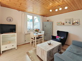 Ferienhaus in Prerow - Dat l&uuml;tte Hus - Bild 3