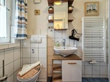Ferienhaus in Prerow - Dat l&uuml;tte Hus - Bild 5