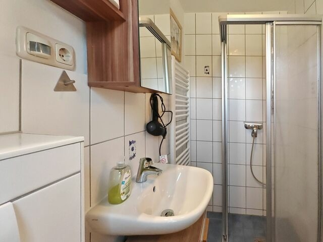 Ferienhaus in Prerow - Dat l&uuml;tte Hus - Bild 6