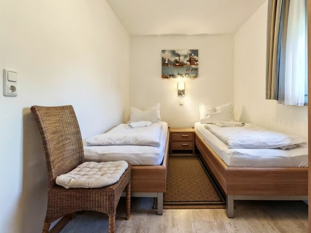 Ferienhaus in Prerow - Dat l&uuml;tte Hus - Bild 7